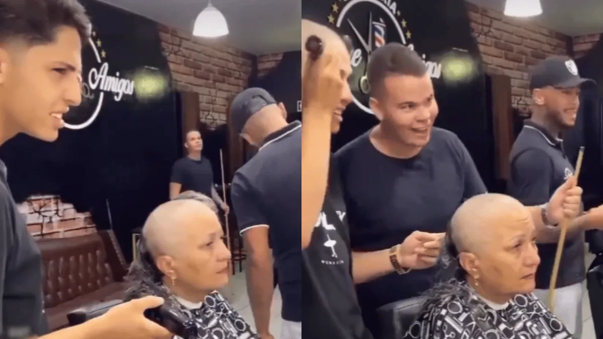 viral-video-of-barbers-shaving-their-head-for-customer-undergoing-chemo-leaves-internet-emotional-watch